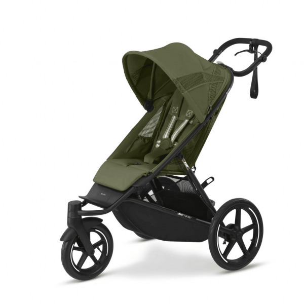 CYBEX Gold AVI Spin 2024 - Moss Green
